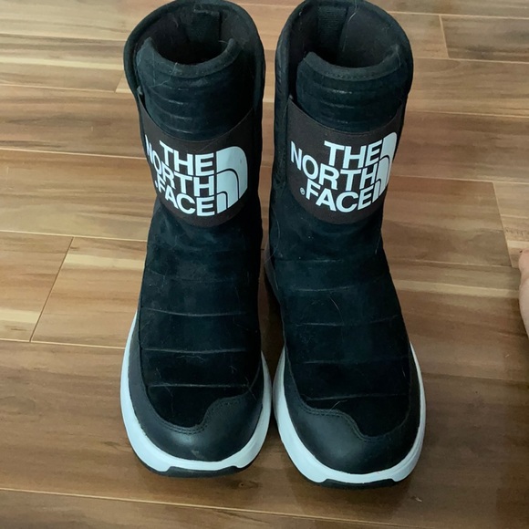 The North Face Shoes - Northface boots